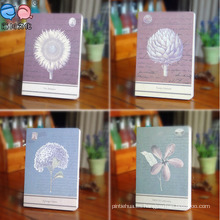 Cuaderno 2016 Notebook Custom Hardcover sin respaldo